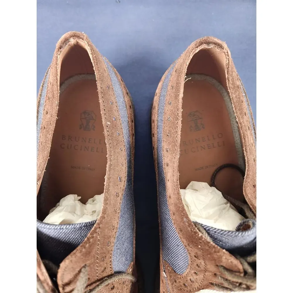 Brunello Cucinelli brand brunello